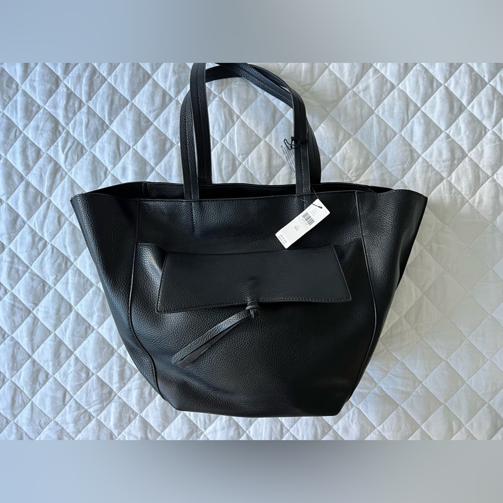 Anthropology bag